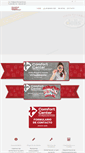 Mobile Screenshot of comfortcenter.es